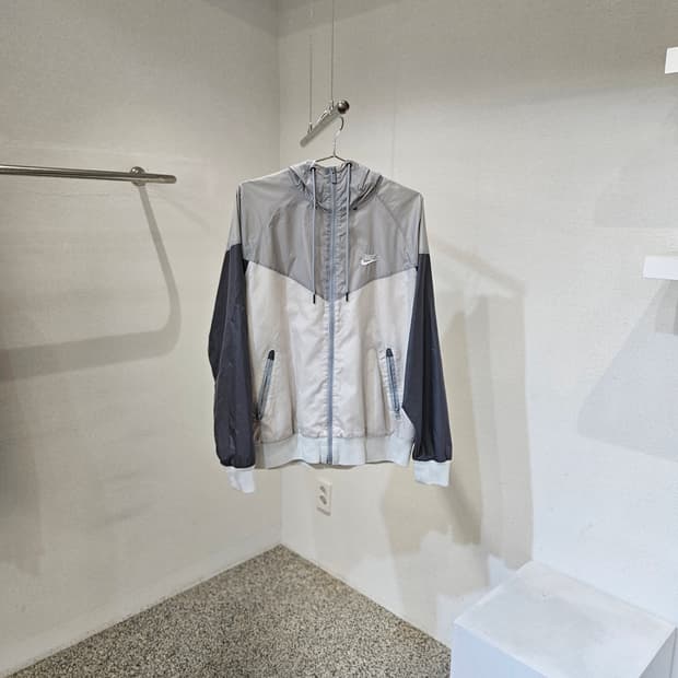 나이키 윈드러너 자켓