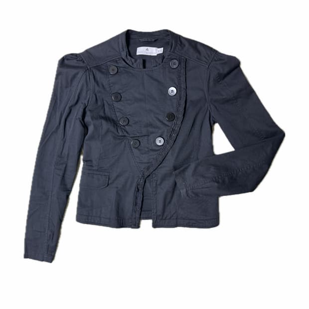 Stella mccartney adidas jacket