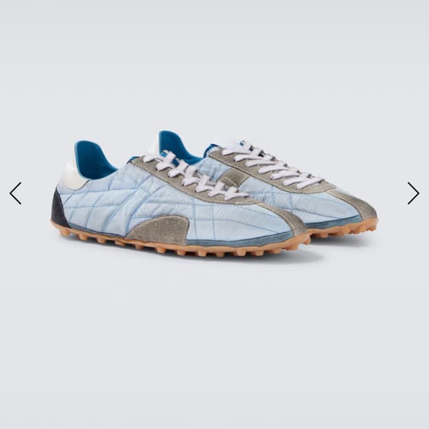 메종 마르지엘라 25fw 스프린터 43(275)