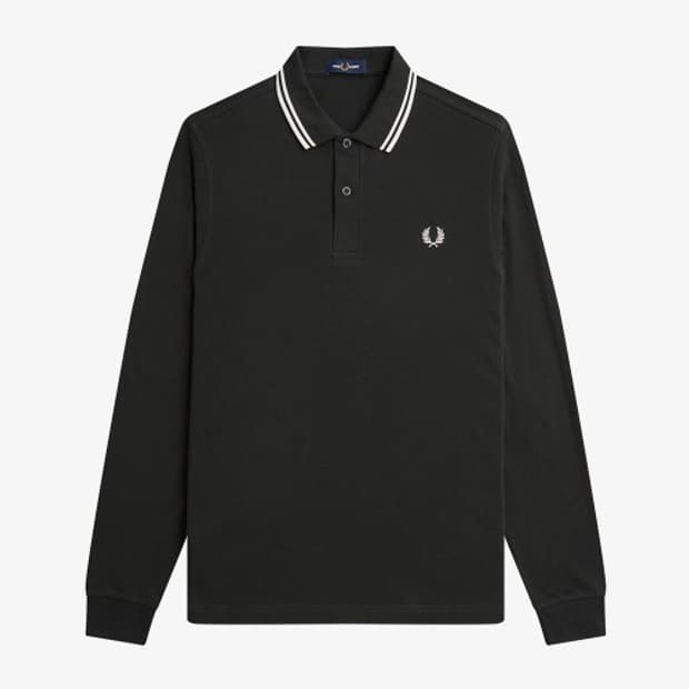 프레디페리 롱슬리브 트윈 팁