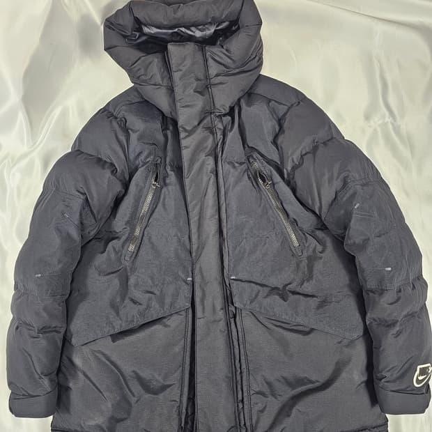 나이키리펠파카