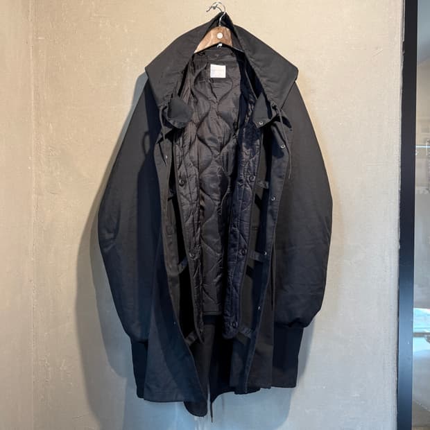 루프도쿄 m-51 파카 L(4XL)