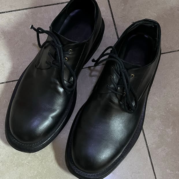 마르셀 더비 슈즈 [41]