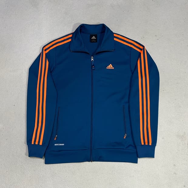 (M)아디다스 져지