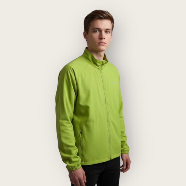 105/ 파타고니아 트레블러 기능성 집업 자켓