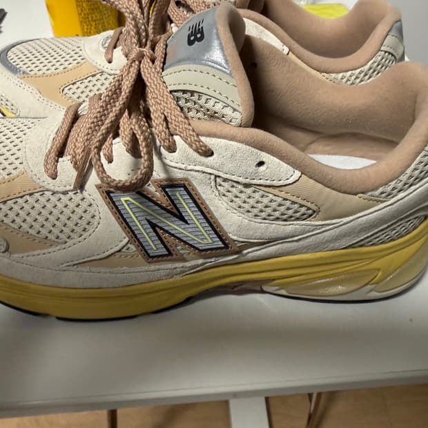 뉴발란스 2010 sgr (275-280)