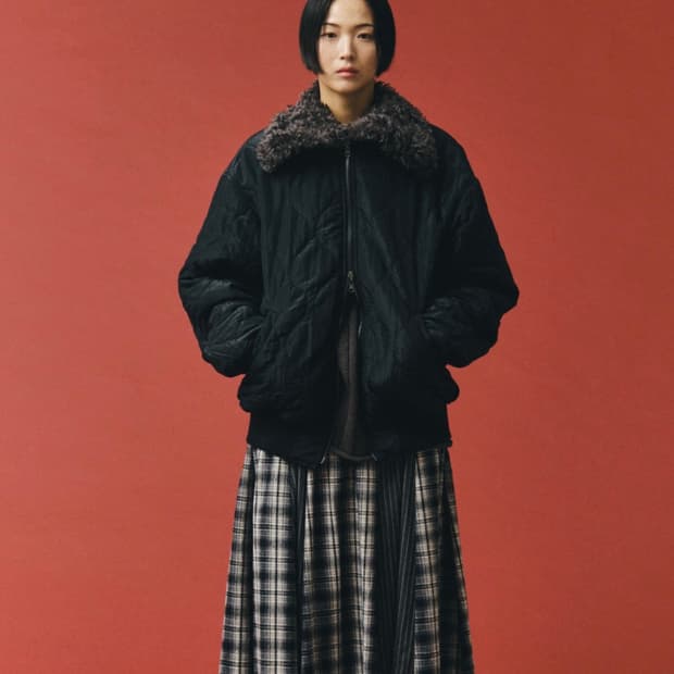 [PLZPROJECT]플리즈프로젝트 셔링 자켓