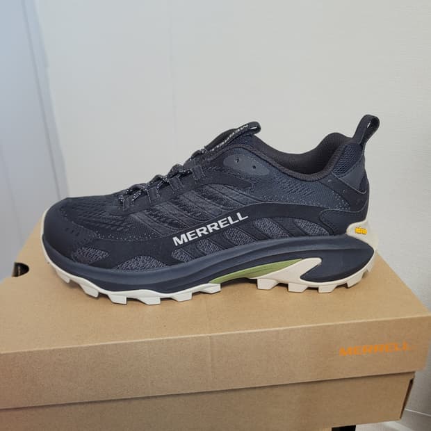 머렐 모압스피드 270 새상품