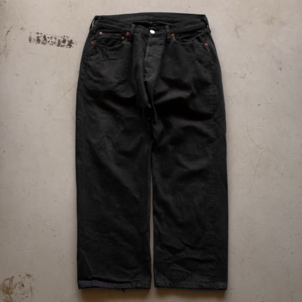2000's Made In JAPAN Fullcount Selvage 