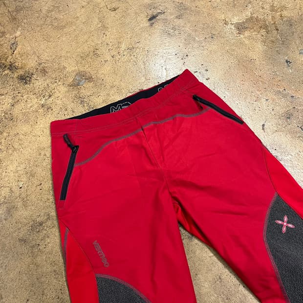 [ 정품/S- ] 몬츄라 버티고2 여성 등산 바지 b18