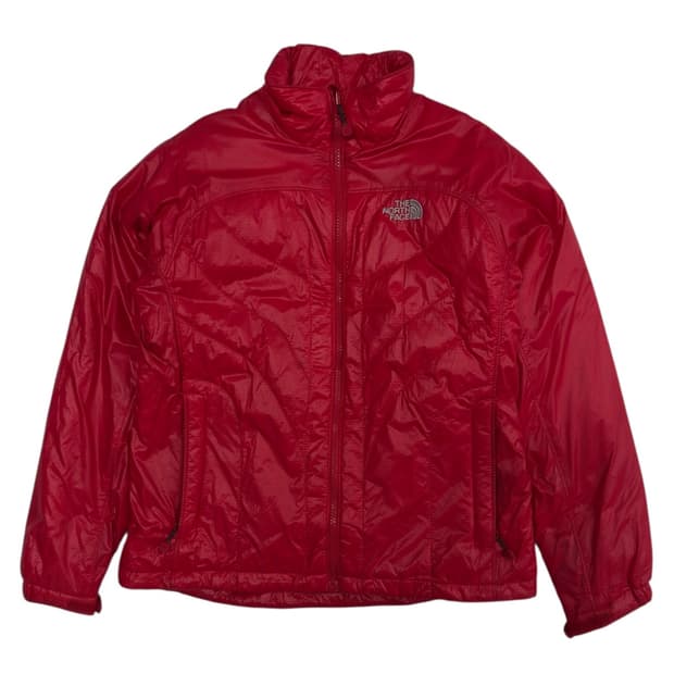 노스페이스 경량패딩