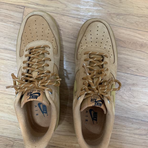 나이키 에어포스 1 '07 WB 플랙스 275