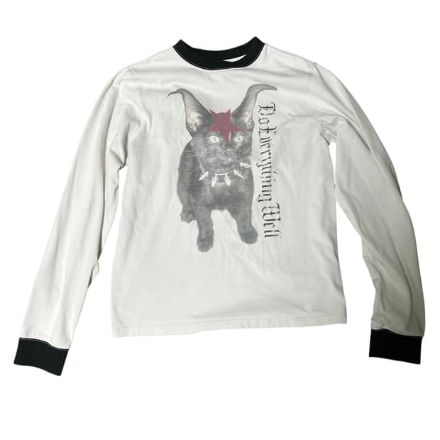 UNKNOWN긴팔 롱슬리브