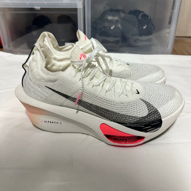 나이키 알파플라이3