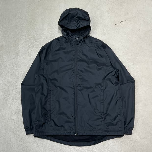 엘엘빈 워크 바람막이 s10683