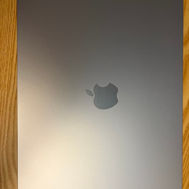 맥북 에어 M4 15인치 256GB 2025년 모델