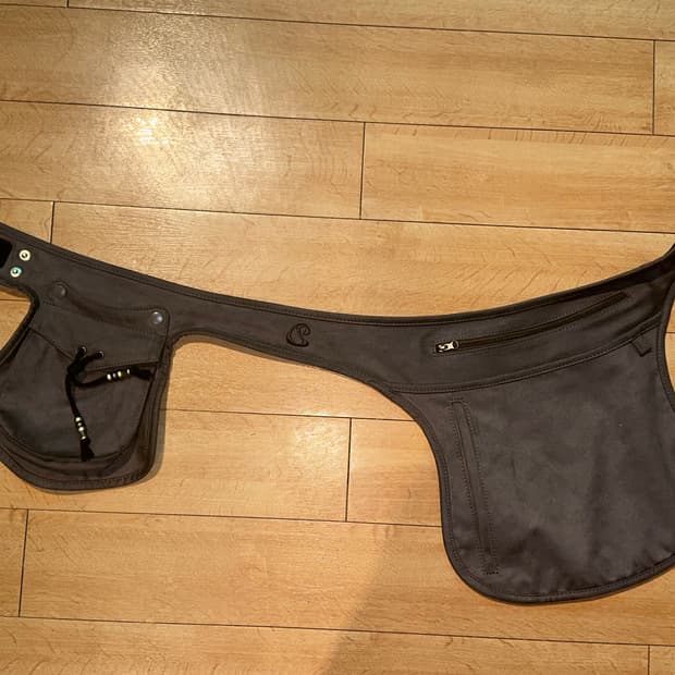 코이세이오 벨트