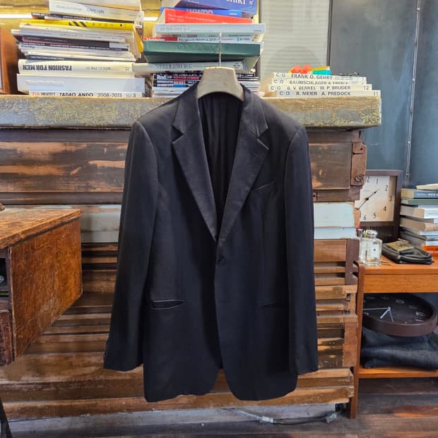 아르마니 꼴레지오니 자켓