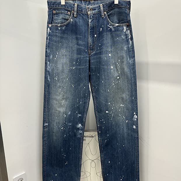LEVI'S 504 (33)