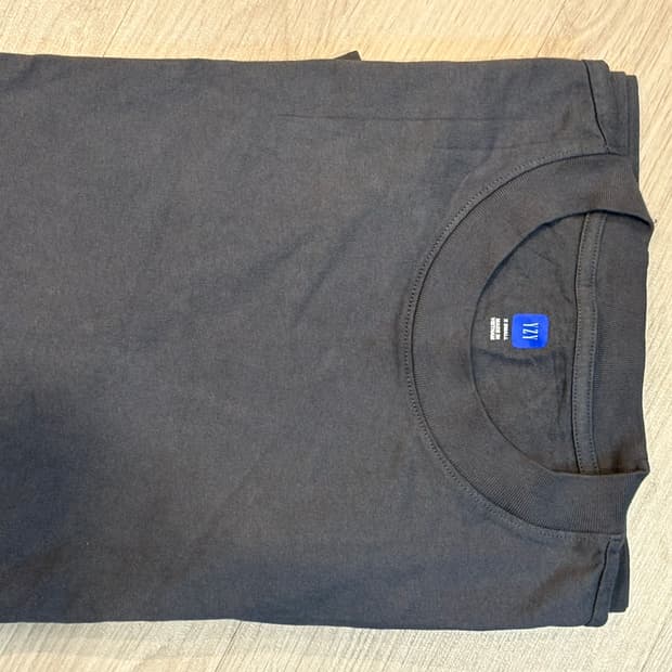 Yeezy Gap 반팔