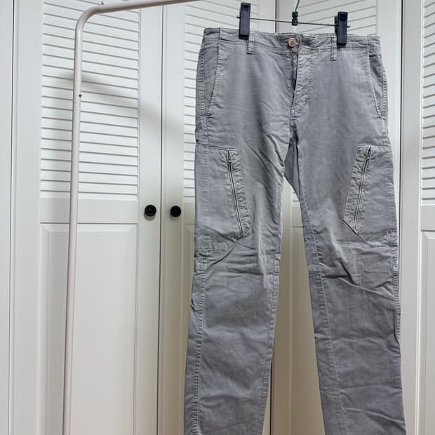 C.P company 카고팬츠