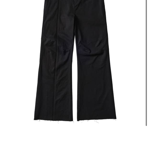 Xlim ep.7 07 TROUSERS M size