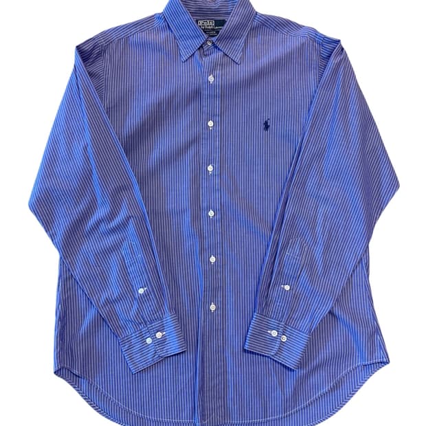 폴로 랄프로렌 셔츠 (Man L) AA1650