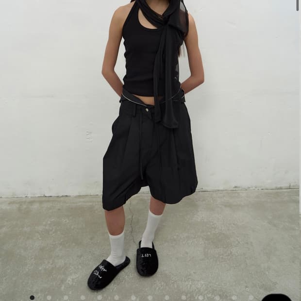 LCDC 팬츠