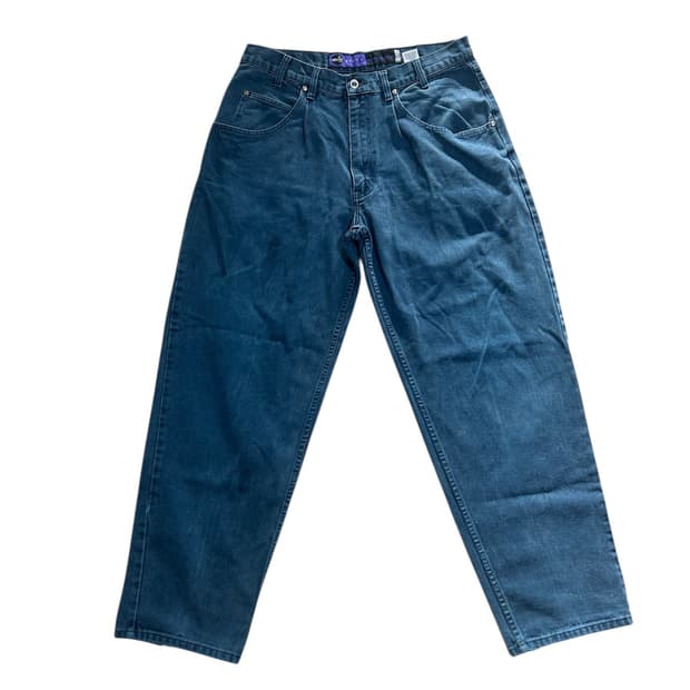90s 리바이스 실버탭 코듀로이팬츠 34