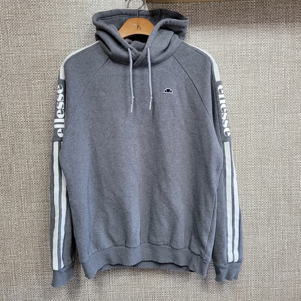 95~100사이즈 엘레쎄 후드티