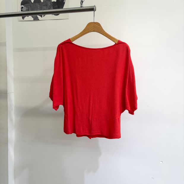 SEE BY CHLOE 반팔 티셔츠