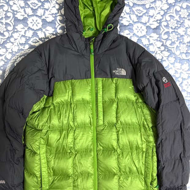 [무료배송][L] 노스페이스 써밋 800