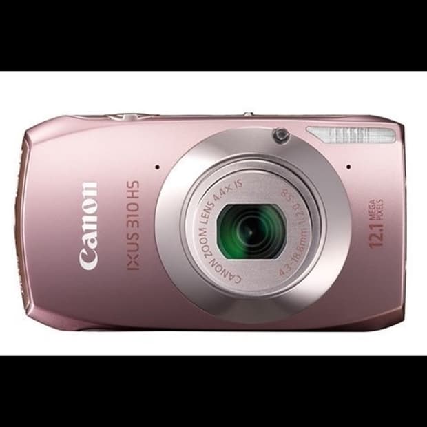 (구해요) 캐논 익서스 310hs canon ixus ixy 31s 핑크