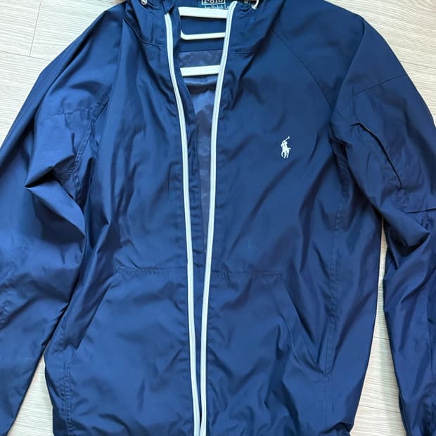 폴로랄프로렌 바람막이