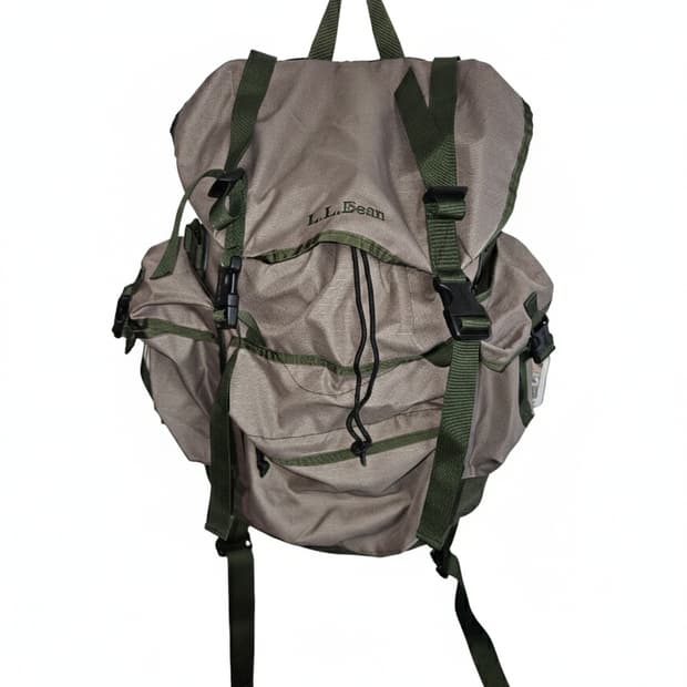 L.L.Bean 엘엘빈 빈티지 백팩