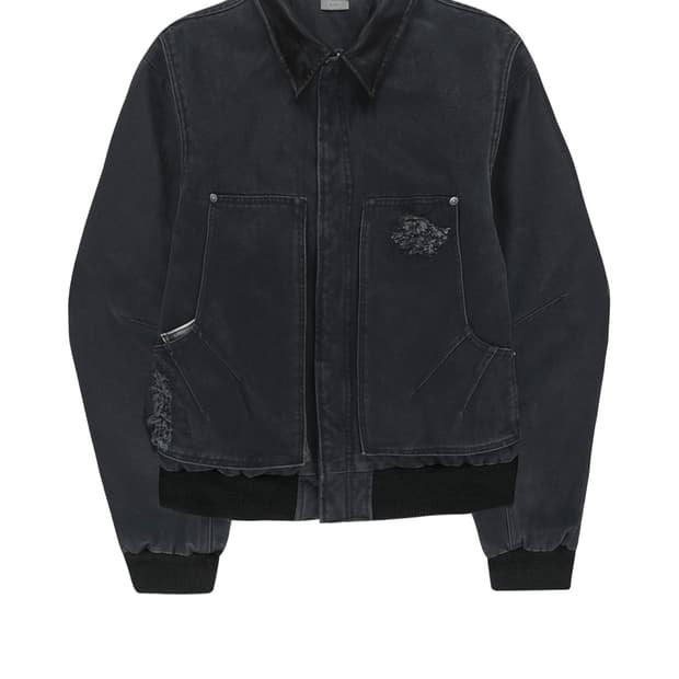 엑슬림 EP.08 04 JACEKT S