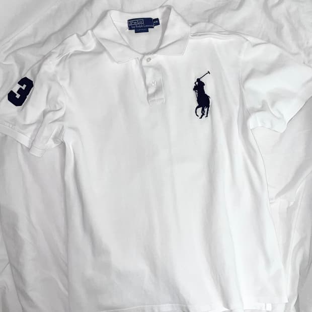 폴로 랄프로렌 빅포니 카라티