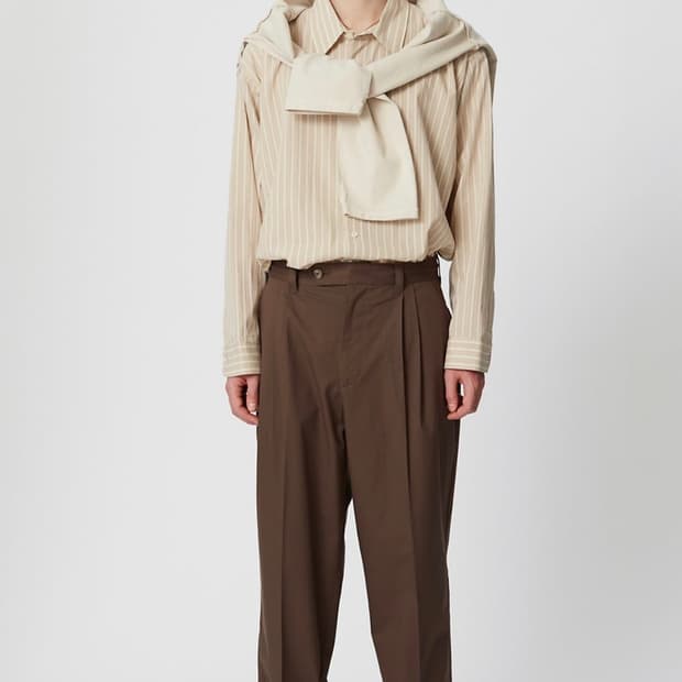 Mfpen pants