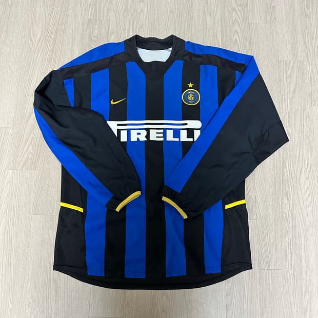 인터밀란 유니폼 