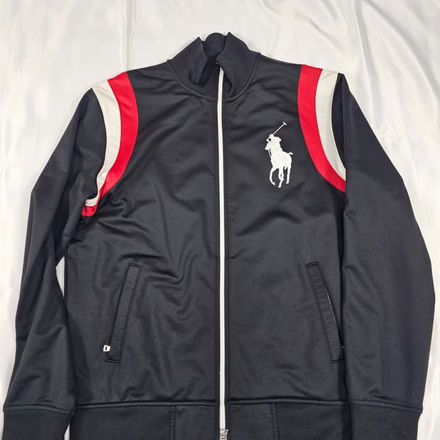 폴로빅포니져지