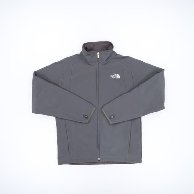 [S/P] 노스페이스 등산복 후리스 집업 0106H1
