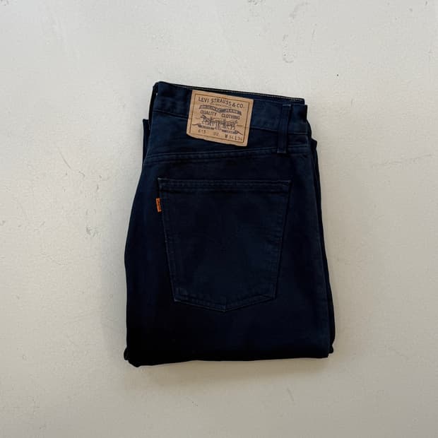 🇭🇺 90s Levi’s 615