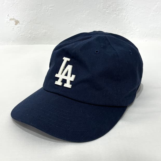 LA 다저스 볼캡