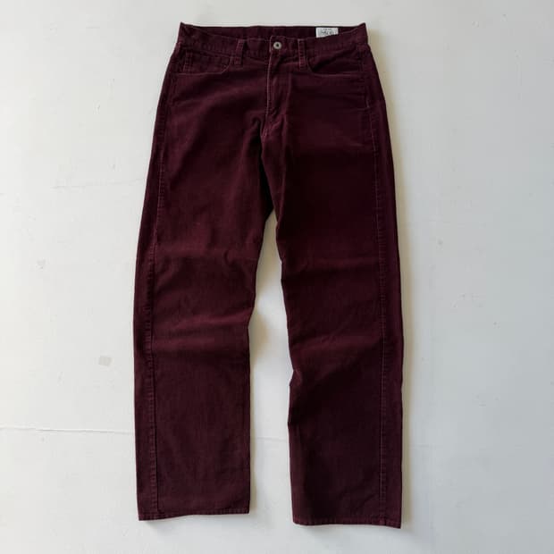 FUCT SSDD Corduroy Pants