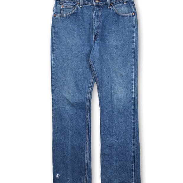 1993 LEVI’S 517 (35)