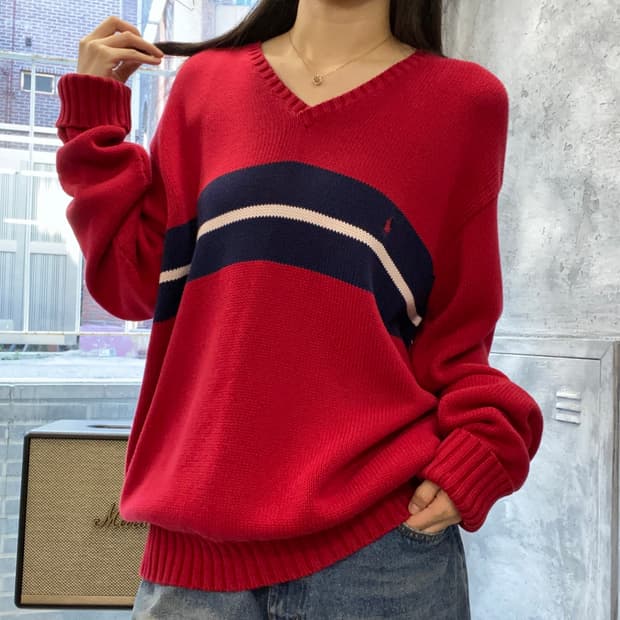 Polo, Ralph Lauren