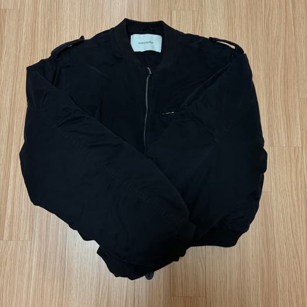 (M) 엔타이어 스튜디오 a-4 봄버