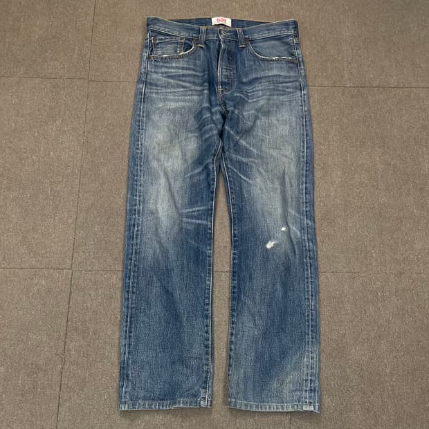 00s levis 리바이스 501  