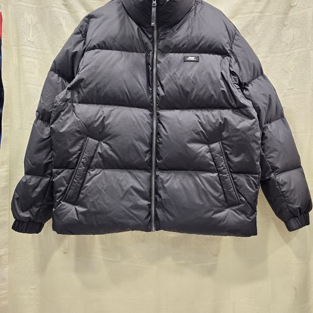 거의새거) 프로스펙스 남여공용 푸퍼 구스다운패딩 100~105