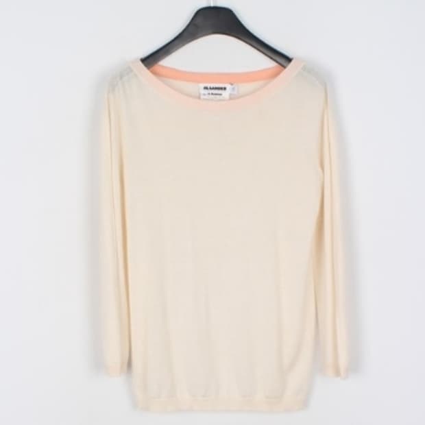 JIL SANDER 질샌더